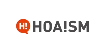 ホーイズム株式会社